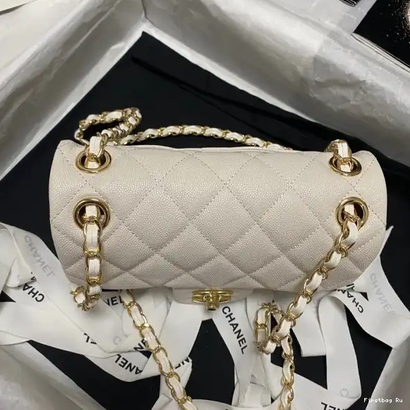 Firstbag Ru CHANEL FLAP BAG 0616